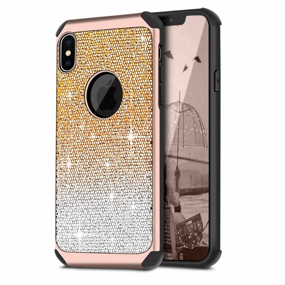 iPhone XS Max Case